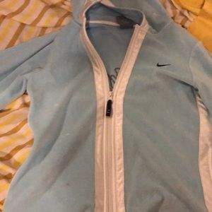 Nike jacket